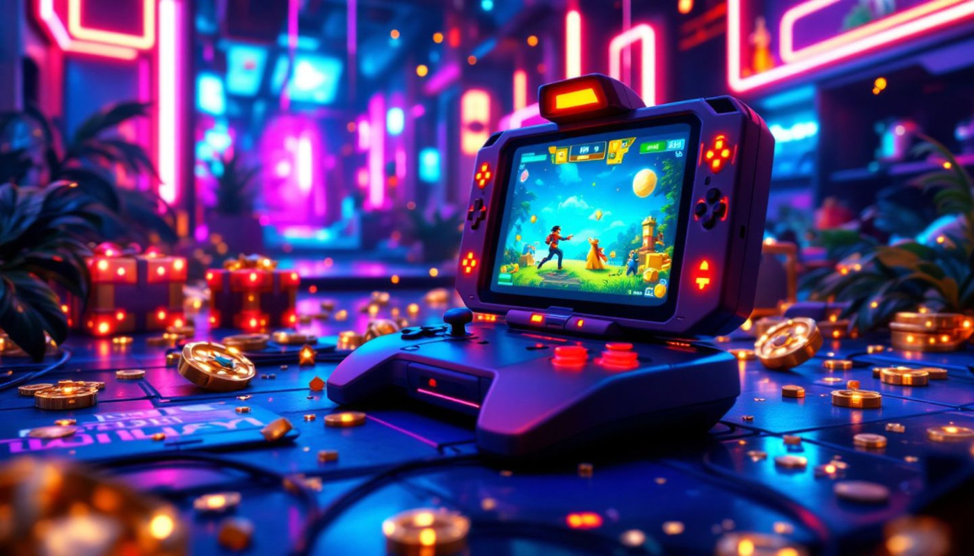 Exploration des avantages des offres de bienvenue dans les jeux en ligne