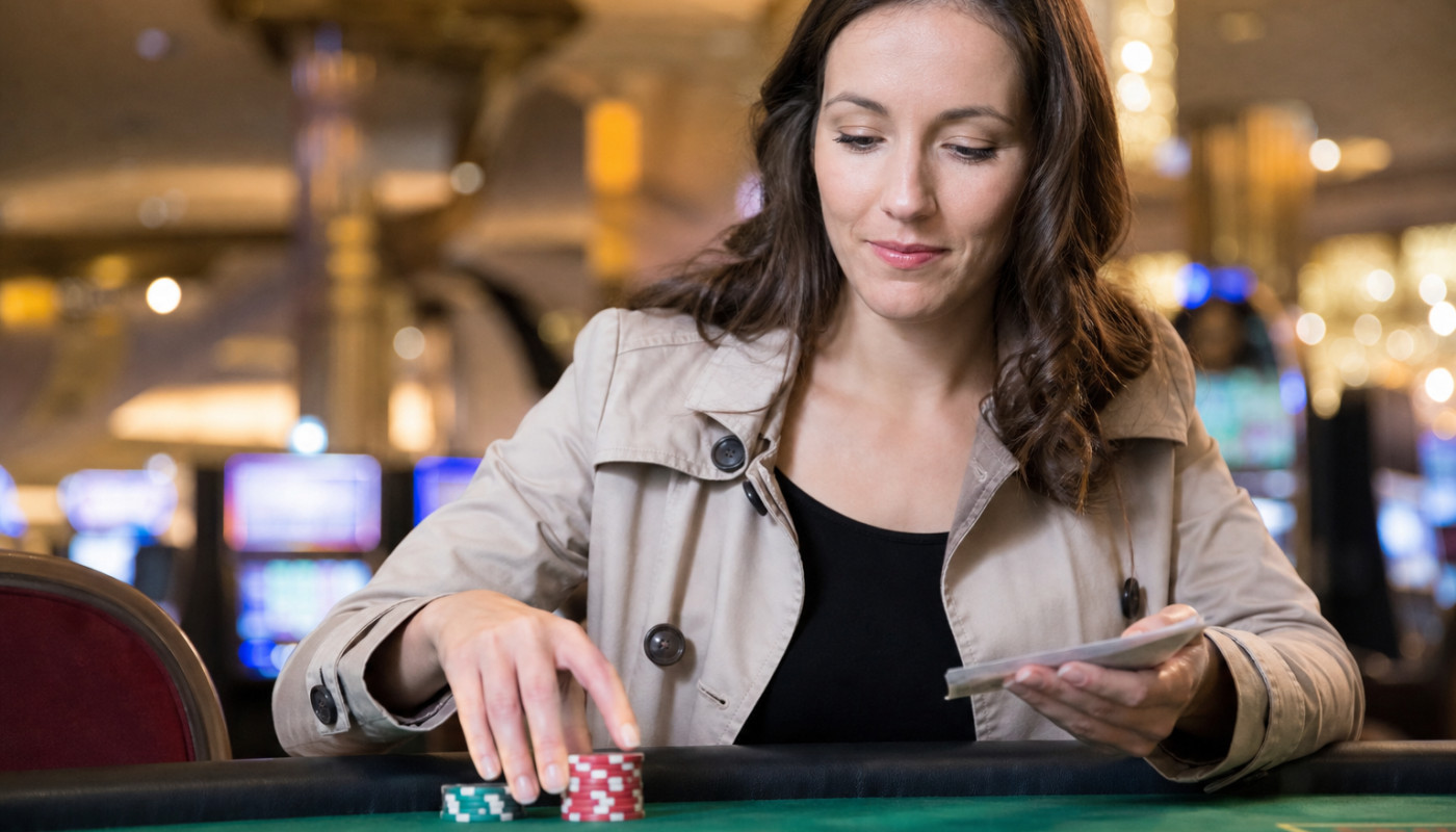 Les stratégies efficaces pour jouer dans les casinos à petit budget
