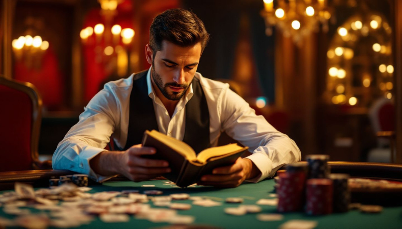 Stratégies efficaces pour jouer à Book of Truth avec de l'argent réel